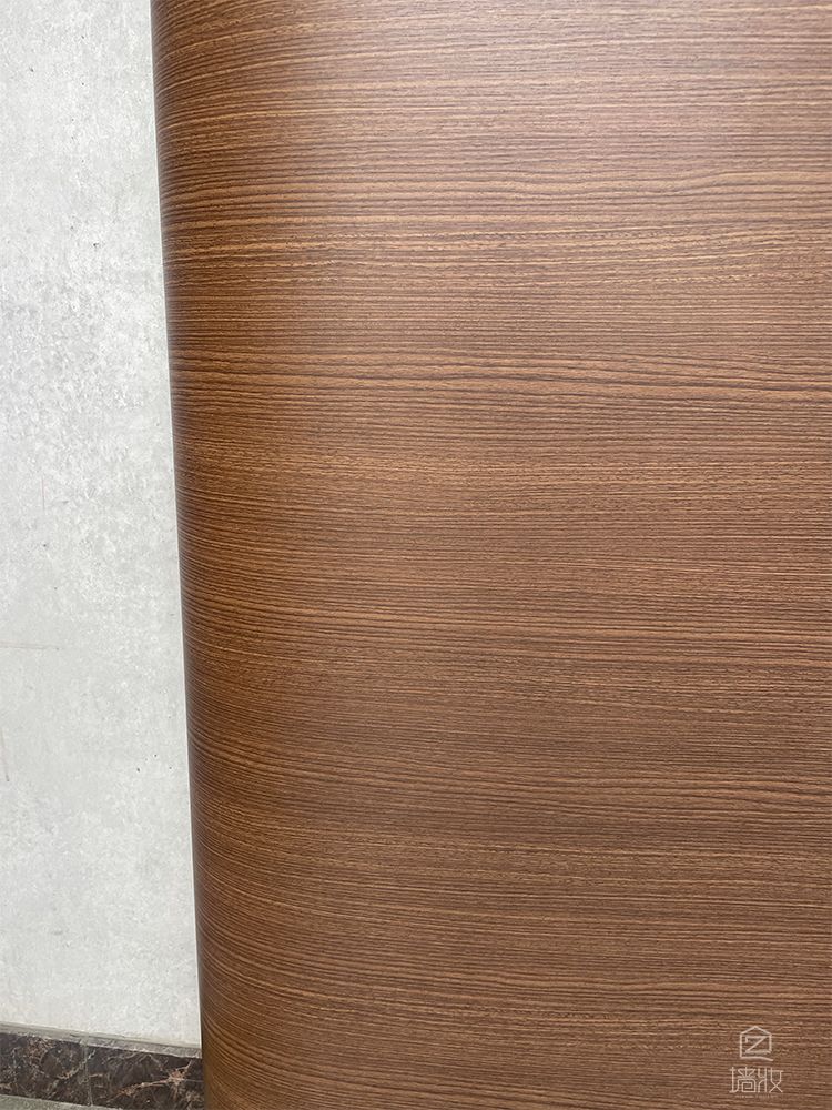 LX（lg）2023新款裝飾膜木紋膜B1級阻燃-WG021木紋膜
